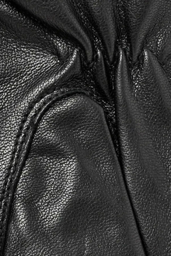 Human Scales - nahkahanskat