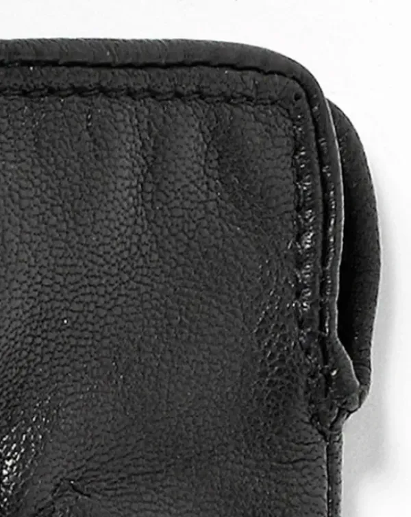 Human Scales - nahkahanskat