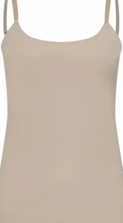 Hype The Detail - alustoppi, nude