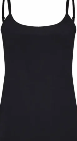 Hype The Detail - alustoppi, black