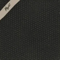 Cafe Latte Ib Laursen - patalappu, musta