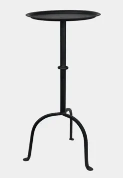 Olsson & Jensen Ina sivupöytä black