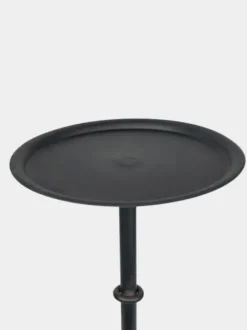 Olsson & Jensen Ina sivupöytä black