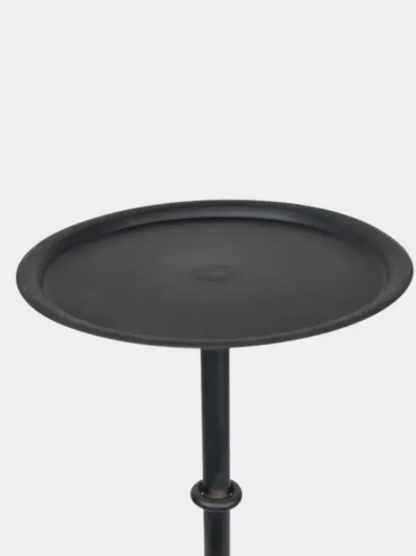 Olsson & Jensen Ina sivupöytä black