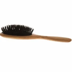 Iris Hantverk - hiusharja, iso ovaali