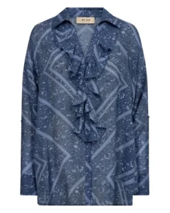 Mos Mosh Jelena Boarda pusero, spellbound