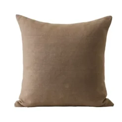 Tine K Home Joplin Mega tyynynpäällinen 55x55 rose/hazel