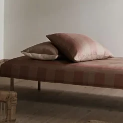 Tine K Home Joplin Mega tyynynpäällinen 55x55 rose/hazel