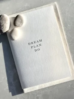 Joyem - Dream Plan Do -kortti