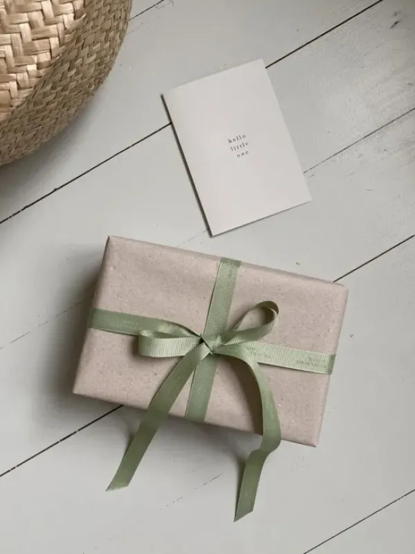 Joyem - Hello little one -kortti