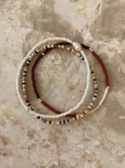 Joyem - käsikoru, brown