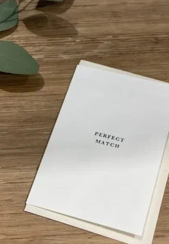 Joyem - Perfect match -kortti