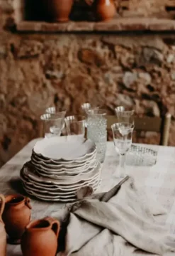 Olsson & Jensen Judith lautanen Ø21cm