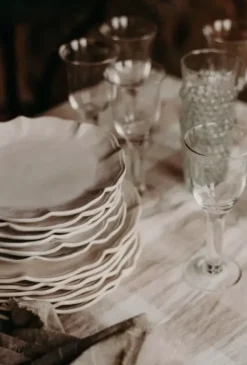 Olsson & Jensen Judith lautanen Ø21cm