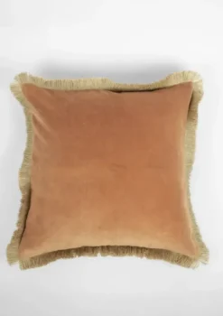 Olsson & Jensen Julie tyynynpäällinen 50x50 puuvillaa