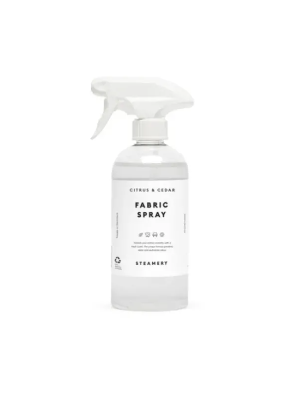 Steamery Stockholm Kangassuihke Citrus&Cedar 500ml
