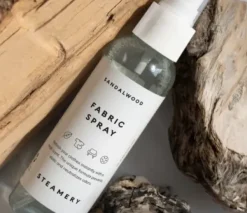 Steamery Stockholm Kangassuihke Sandalwood 100ml