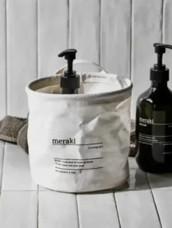 Meraki Kankainen säilytyskori