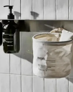 Meraki Kankainen säilytyskori