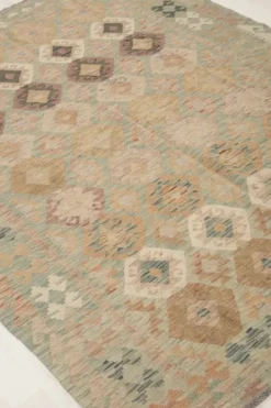 Bargi Kelim matto, multi #600 / 178x236cm