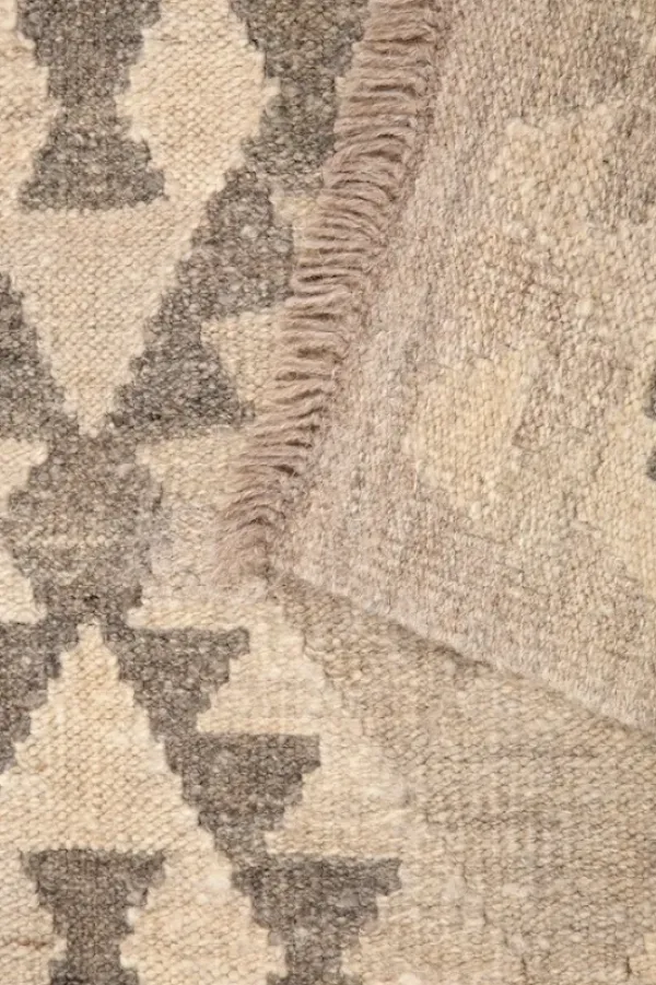 Bargi Kelim matto, natural #611 / 130x170cm