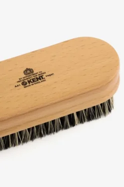 KENT kenkäharja, vaalea