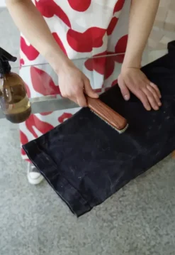 KENT vaateharja, vegaaninen