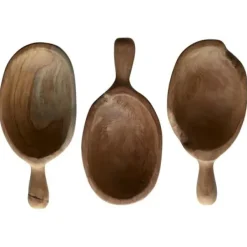 Bungalow Kerrosvati emalia H52cm, vanilla