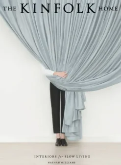 New Mags Kinfolk Home