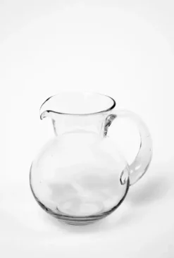 Olsson & Jensen Kira lasikannu H18cm