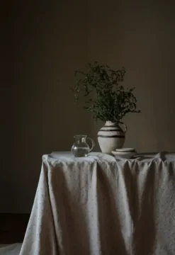 Olsson & Jensen Kira lasikannu H18cm