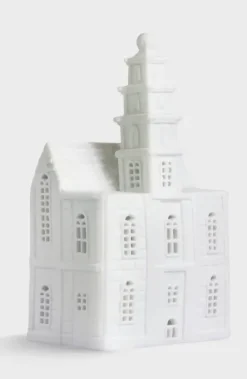 &klevering - Talolyhty canal house church, large