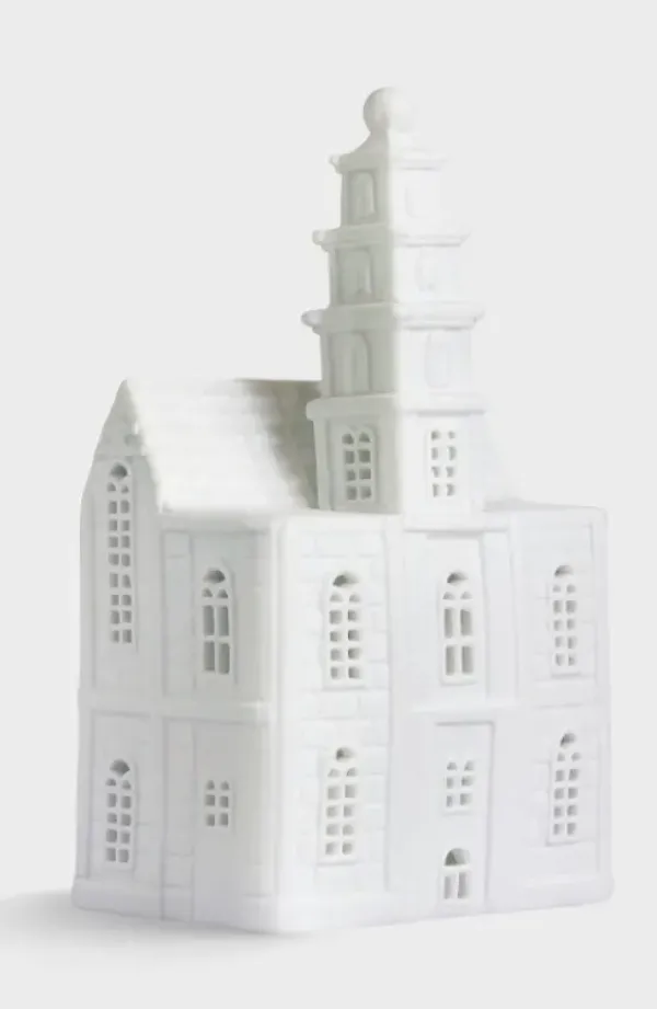 &klevering - Talolyhty canal house church, large