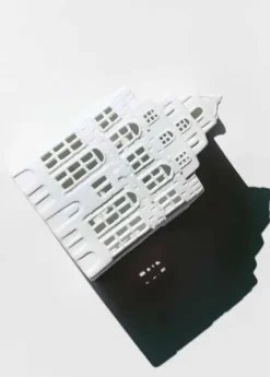 &klevering - Talolyhty canal house stairs, large