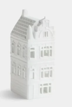 &klevering - Talolyhty canal house tower