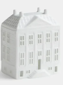 &klevering - Talolyhty canal house mansion, large