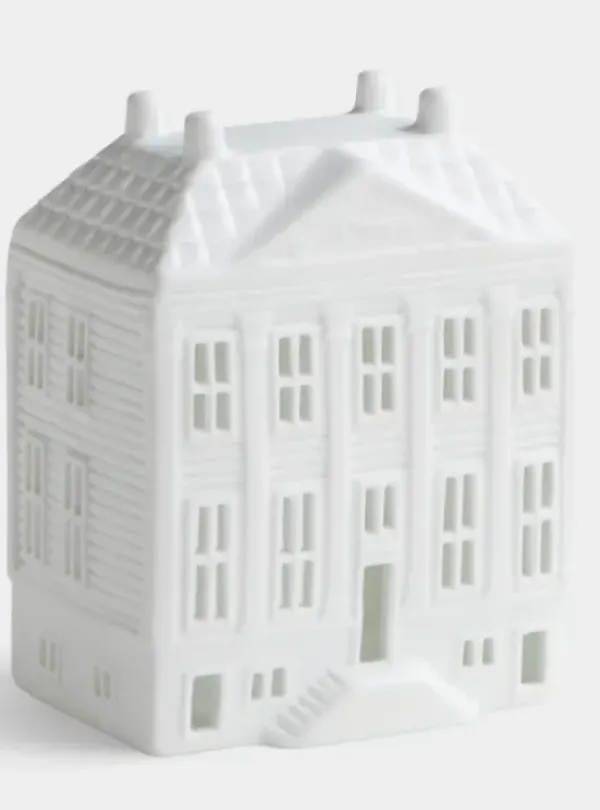 &klevering - Talolyhty canal house mansion, large