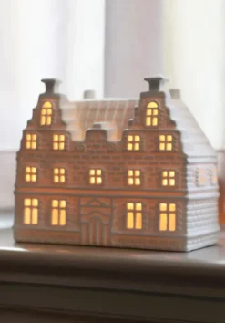 &klevering - Talolyhty canal house duo, large