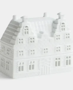 &klevering - Talolyhty canal house duo, large