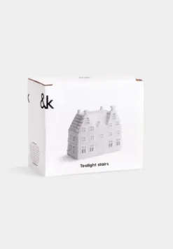 &klevering - Talolyhty canal house duo, large