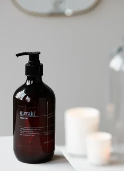 Meraki Käsisaippua Meadow bliss 490ml