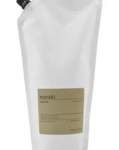 Meraki Käsisaippua täyttöpakkaus, Northern Dawn