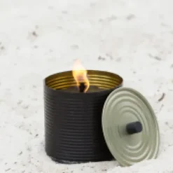 Kunstindustrien - Kansi ulkotulelle, Living by Heart