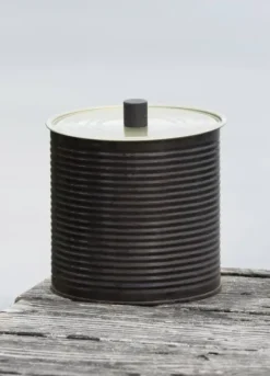 Kunstindustrien - Kansi ulkotulelle, Living by Heart