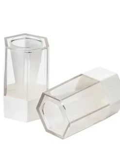 Kunstindustrien - kynttiläterotin