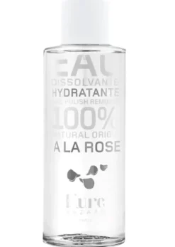 Kure Bazaar - Kynsilakanpoistoaine à la Rose