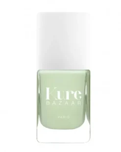 Kure Bazaar - kynsilakka Matcha Latte