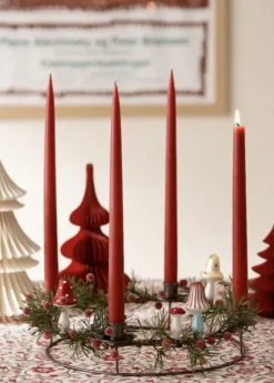 Bungalow Kynttilänjalka Kamma M, grey