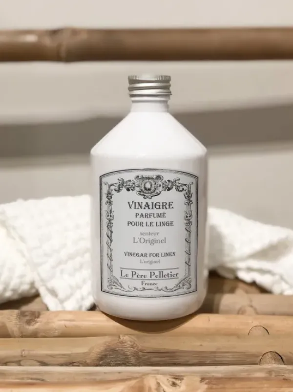 Le Pere Pelletier - pyykkietikka