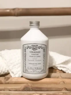 Le Pere Pelletier - pyykkietikka